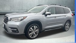 2022 Subaru Ascent Touring