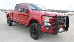 2022 Ford Super Duty F-250 Lariat