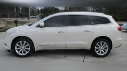 2013 Buick Enclave Leather
