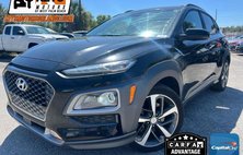 2018 Hyundai Kona Ultimate