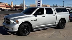 2013 Ram Ram Pickup 1500 Express
