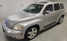 2008 Chevrolet HHR LT