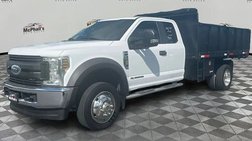 2019 Ford XL
