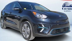 2019 Kia Niro EV EX Premium
