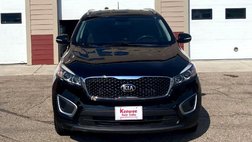 2017 Kia Sorento LX V6