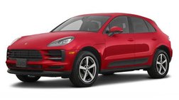 2021 Porsche Macan Base