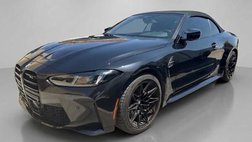 2025 BMW M4 Competition xDrive