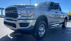 2023 Ram Ram Pickup 3500 Tradesman