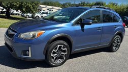 2016 Subaru Crosstrek 2.0i Limited