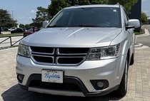 2014 Dodge Journey Limited