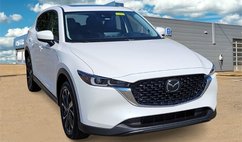 2022 Mazda CX-5 2.5 S Premium Plus