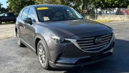 2018 Mazda CX-9 Touring