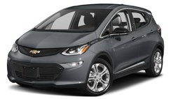 2017 Chevrolet Bolt EV LT