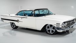 1960 Chevrolet Impala 