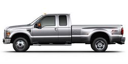 2010 Ford Super Duty F-250 Lariat