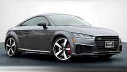 2023 Audi TTS 2.0T quattro