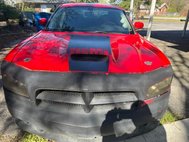 2007 Dodge Charger SRT-8