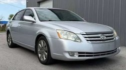 2006 Toyota Avalon Touring