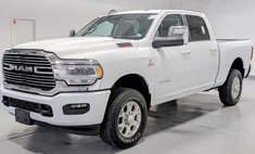 2024 Ram Ram Pickup 2500 Laramie