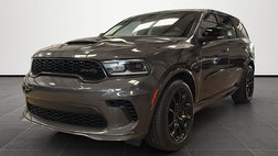 2023 Dodge Durango SRT Hellcat