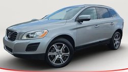 2013 Volvo XC60 T6