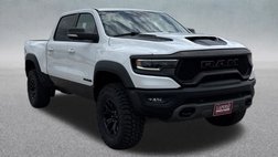 2022 Ram Ram Pickup 1500 TRX