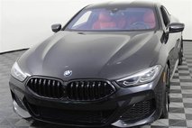 2019 BMW 8 Series M850i xDrive