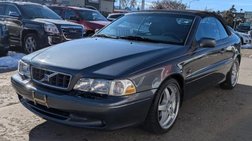 2004 Volvo C70 HPT
