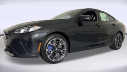 2025 BMW 2 Series M235 xDrive Gran Coupe