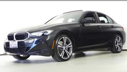 2023 BMW 3 Series 330e