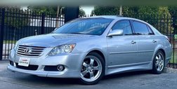 2009 Toyota Avalon Limited