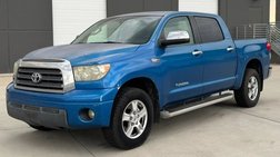 2007 Toyota Tundra Limited