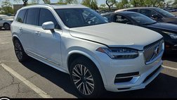2022 Volvo XC90 Recharge T8 Inscription Expression 6P