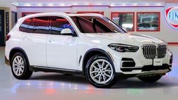2023 BMW X5 sDrive40i