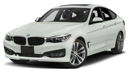 2017 BMW 3 Series 330i xDrive Gran Turismo