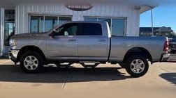 2022 Ram Ram Pickup 2500 Big Horn