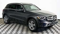 2022 Mercedes-Benz GLC-Class GLC 300 4MATIC