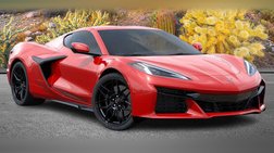 2026 Chevrolet Corvette Z06