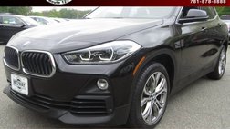2020 BMW X2 xDrive28i
