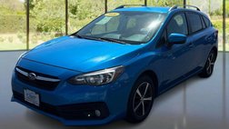 2020 Subaru Impreza Premium