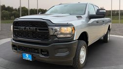 2023 Ram Ram Pickup 2500 Tradesman