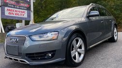 2013 Audi Allroad 2.0T quattro Premium