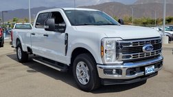2026 Ford Super Duty F-250 XLT
