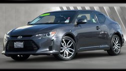 2015 Scion tC Base