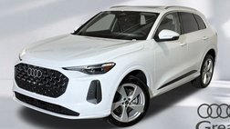 2025 Audi Q5 quattro Premium Plus TFSI