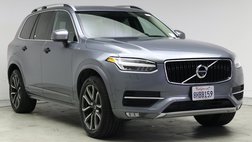 2019 Volvo XC90 T5 Momentum