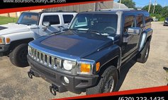 2006 HUMMER H3 Base