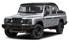 2025 Ineos Quartermaster Fieldmaster