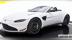 2023 Aston Martin Vantage F1 Edition