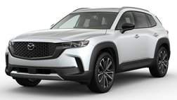 2023 Mazda CX-50 2.5 Turbo Premium